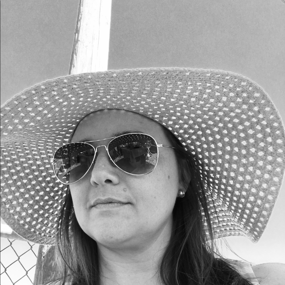 Meet your Posher, Jenny